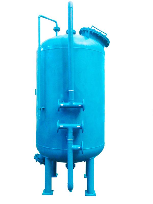机械过滤器