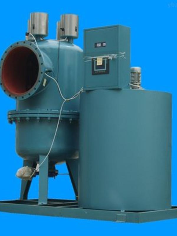 物化全程综合水处理器 