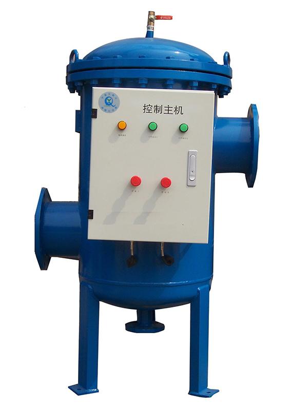全程综合水处理器